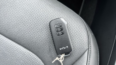 Kia Niro 1.6 GDi 127 Hybrid 4 5dr DCT Hybrid Estate